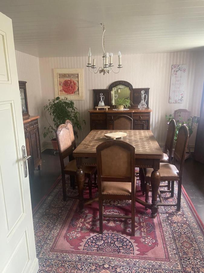 Zeitreise- Haus Mit 5 Schlafzimmern Diemelsee 외부 사진
